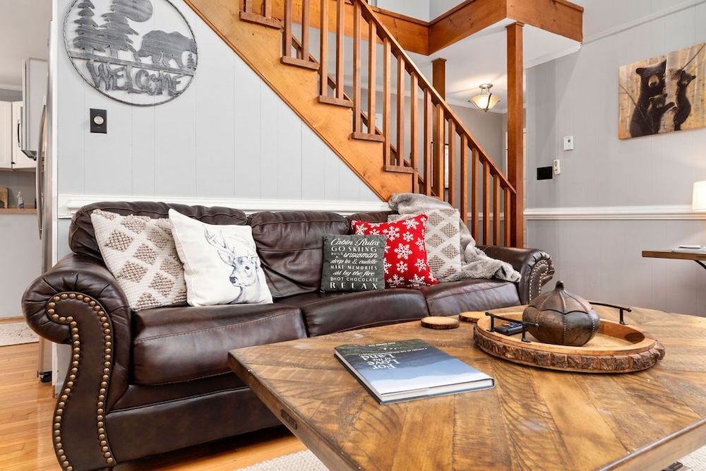 Blackwood Chalet