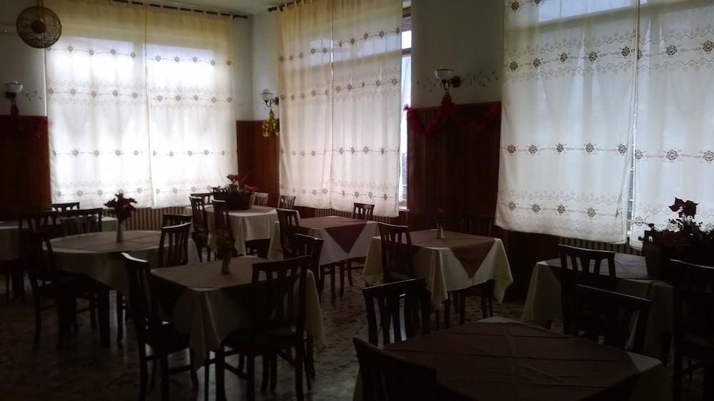 Hotel Al Brunet