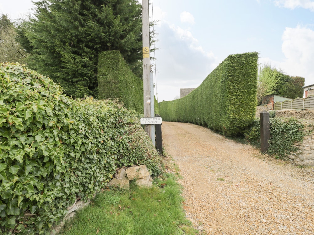 Orchard House Cottage
