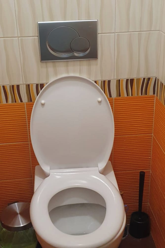 Charming 2 Bedroom Apartment in Bratislava