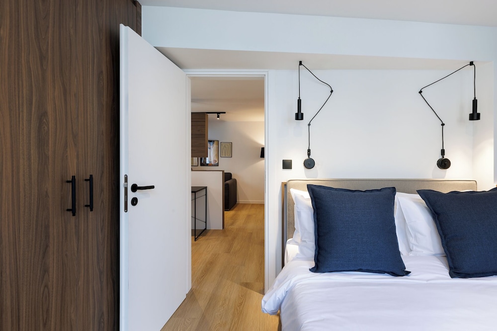 MoRe by Zoia Living