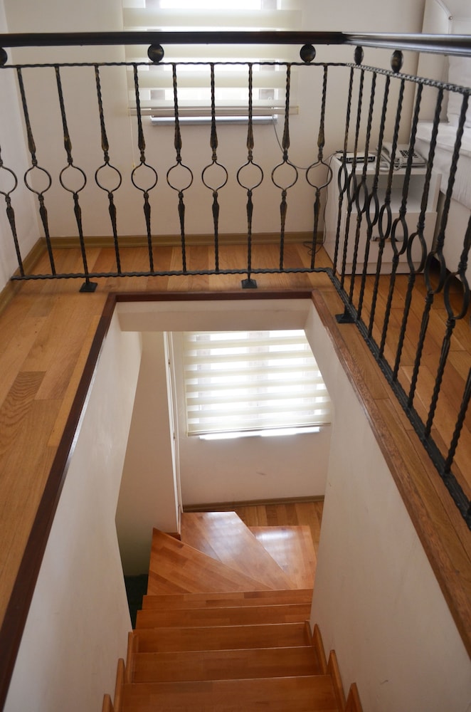 Taksim Tulip Residence & Otel - Image 12