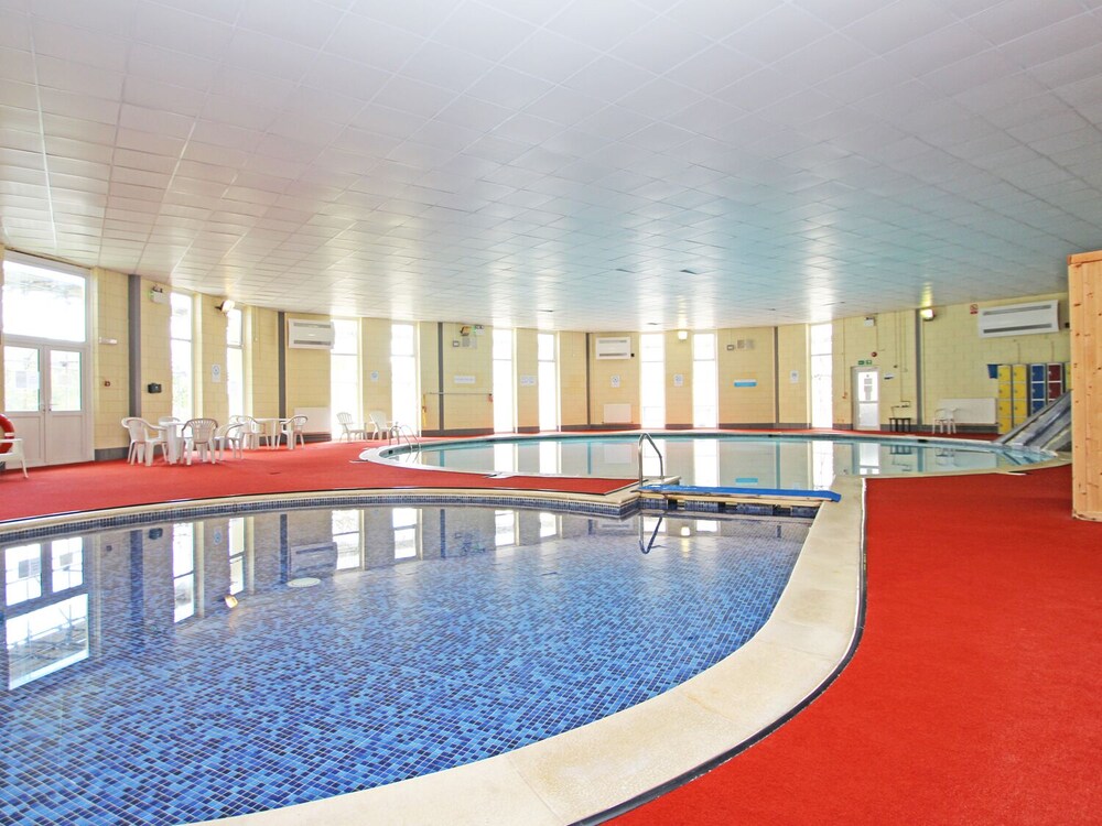 Dartmoor Valley Lodge 10