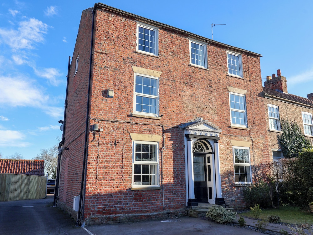 The Old Post Office