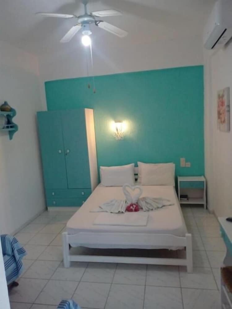 Villa Sandra view 2