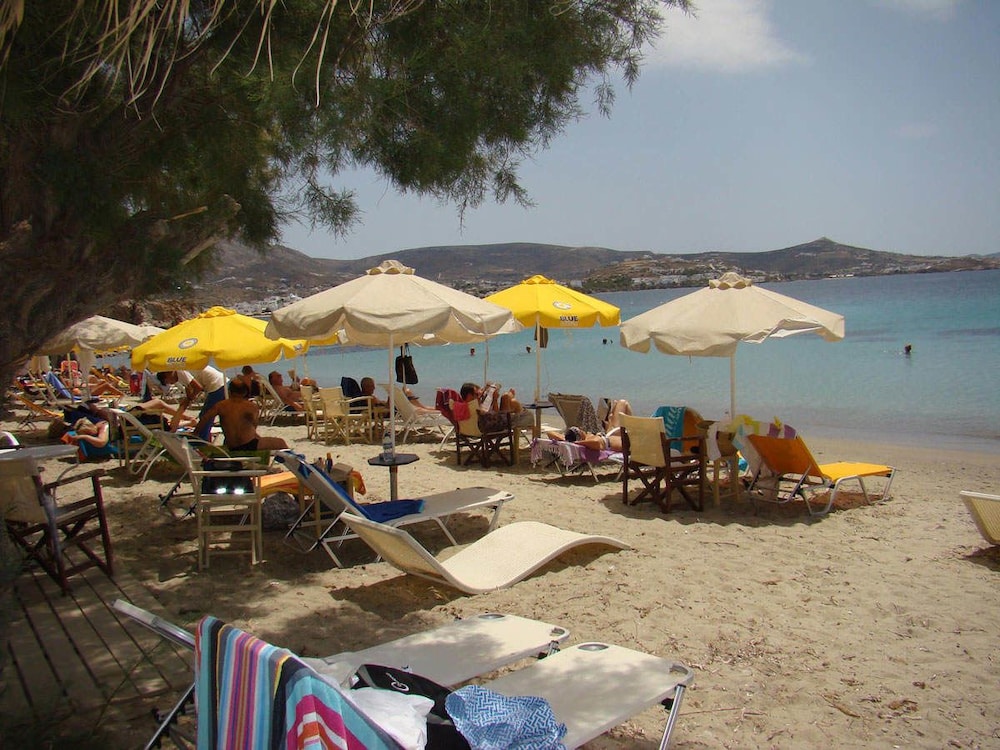 Petalides Apartments photo 4