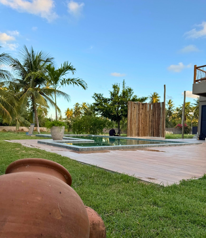 MHV Milagres - Casa Aruã
