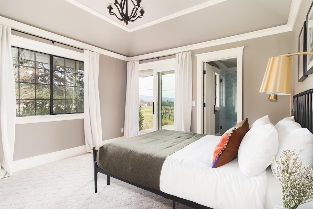 Wellington by Avantstay Secluded Wine Country Estate w/ Gorgeous Mtn Views view 2