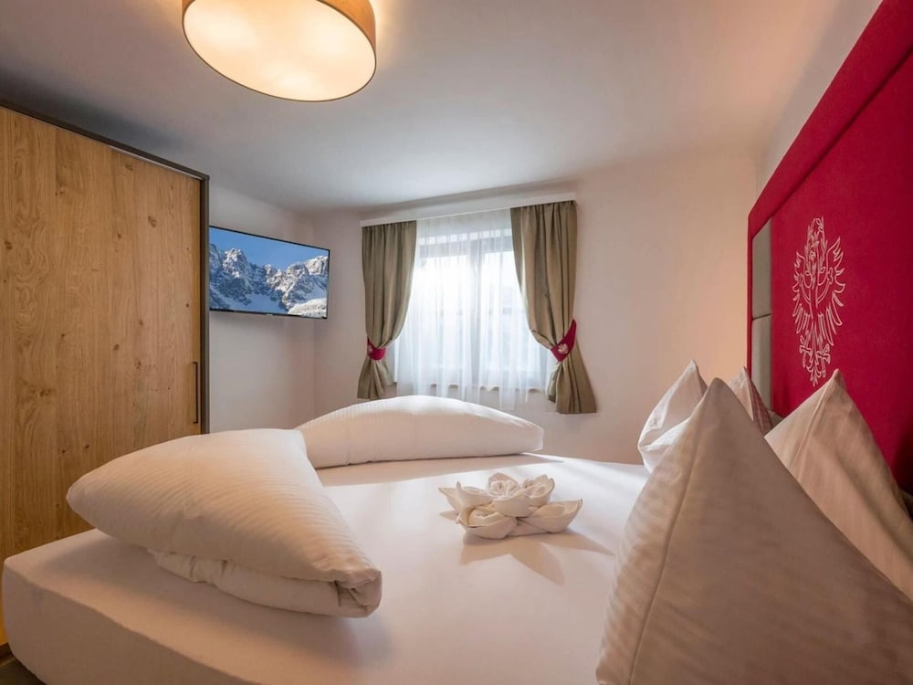 Holiday Home With Garden Near Ellmau in Tyrol
