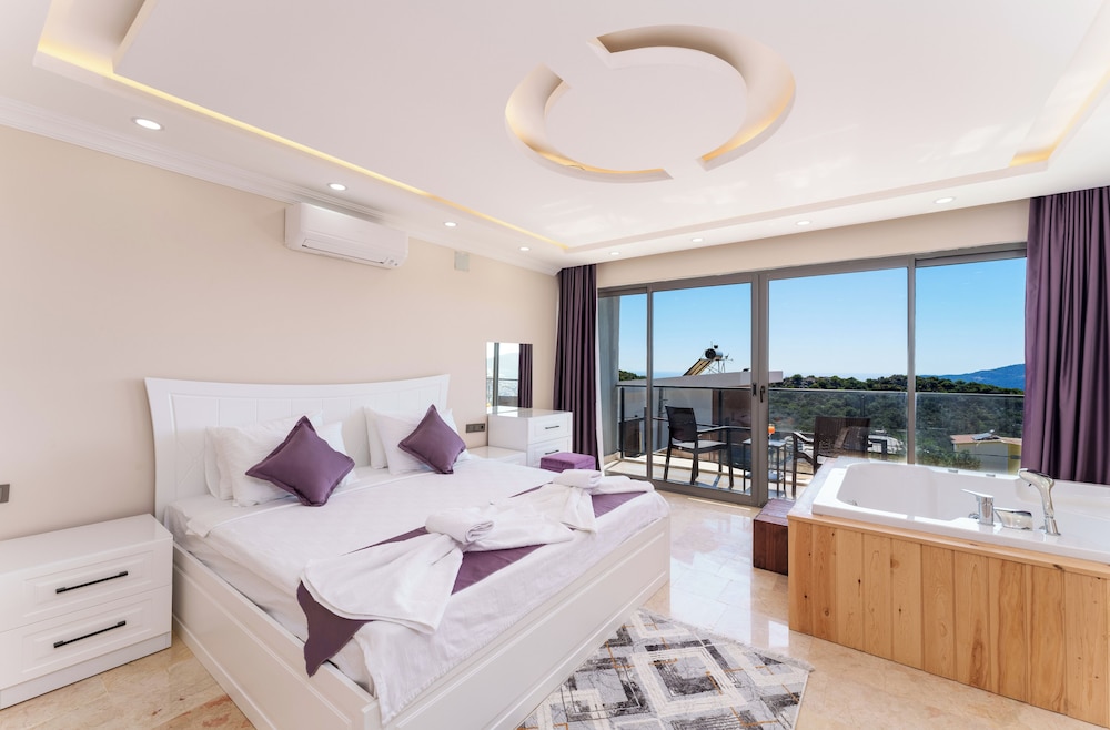 Grand Emora Villas