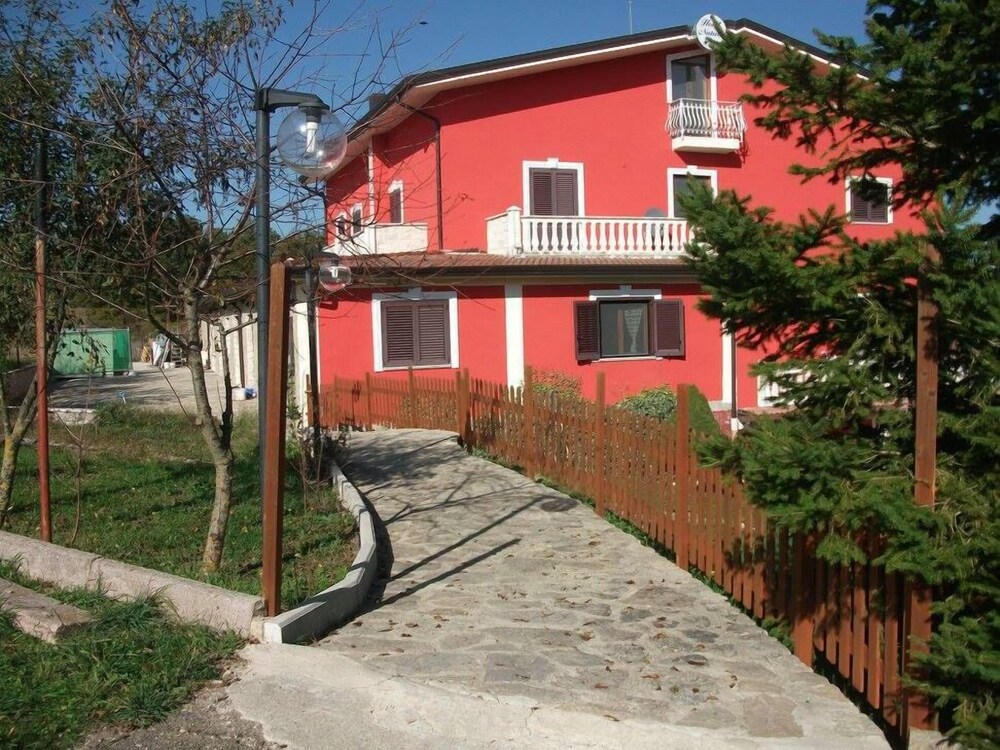 Hotel Natura