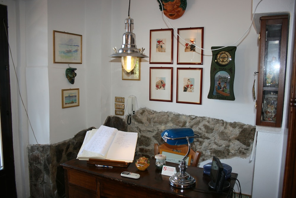 Agriturismo Ruralia