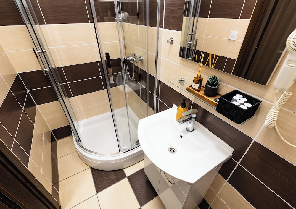 City Walk Hostel