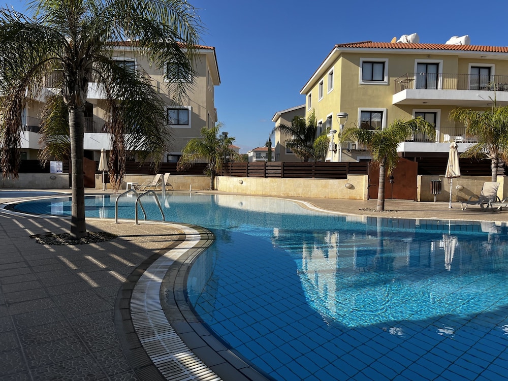 149 KAP - Stay Smile Apartment