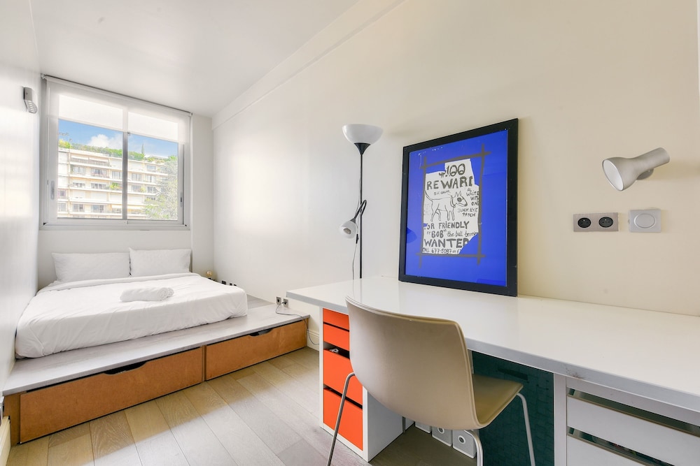 Prestige Paris Posh 16rd