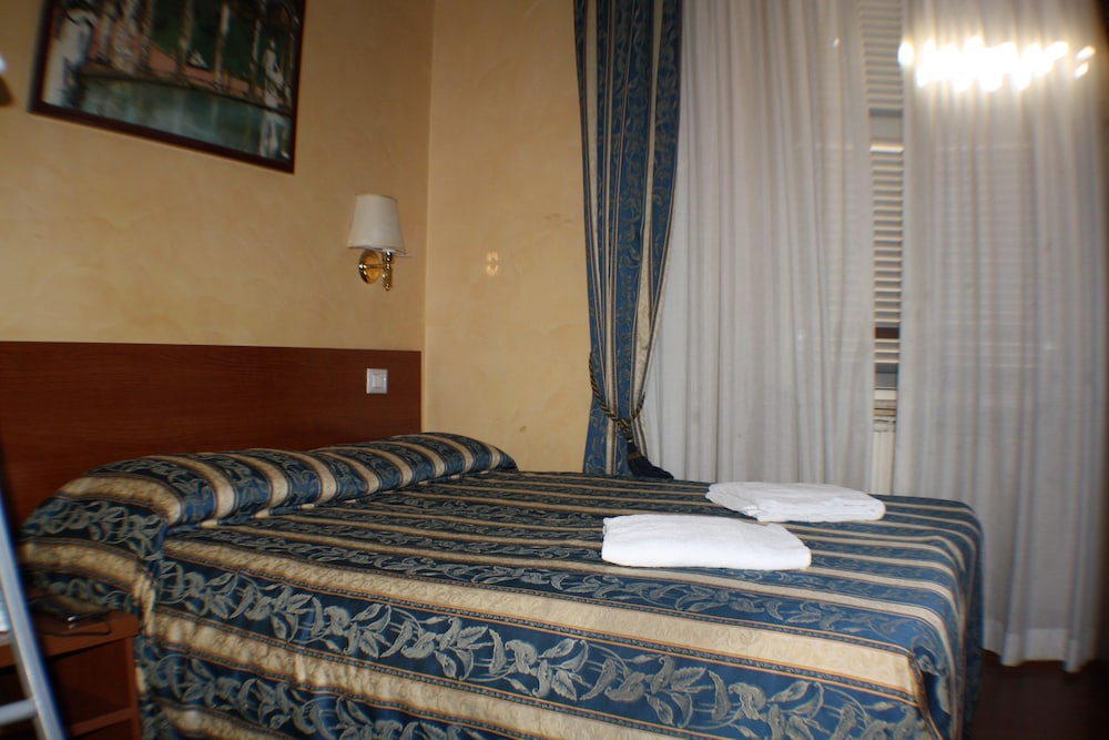 Roma Termini Inn