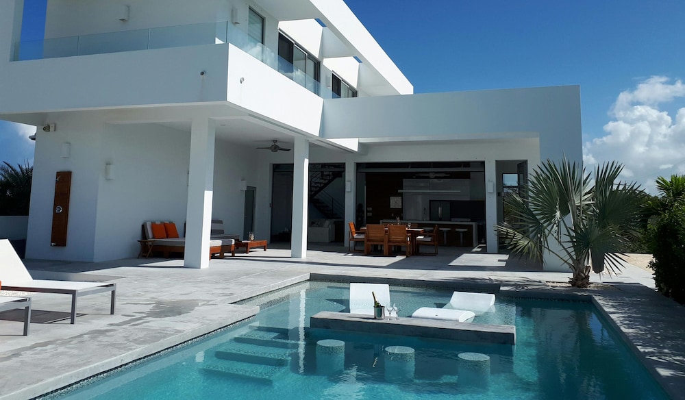 White Villas