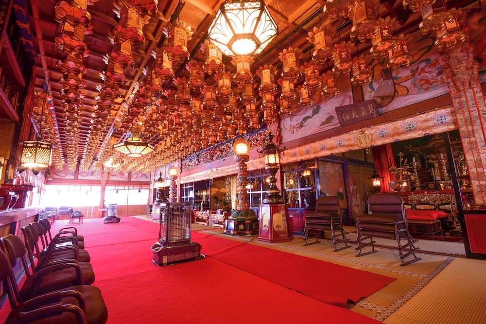 Koyasan Saizenin