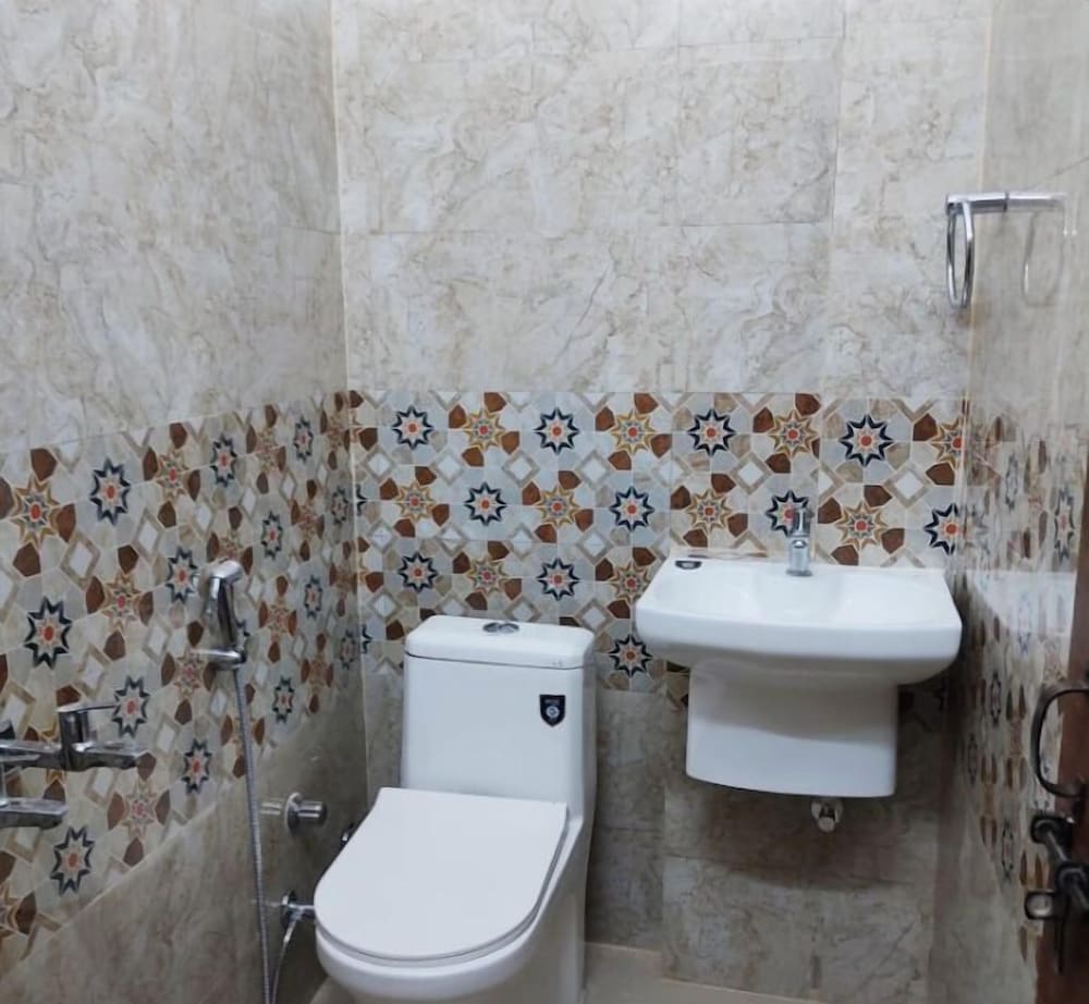 Hotel Indra Jaunpur