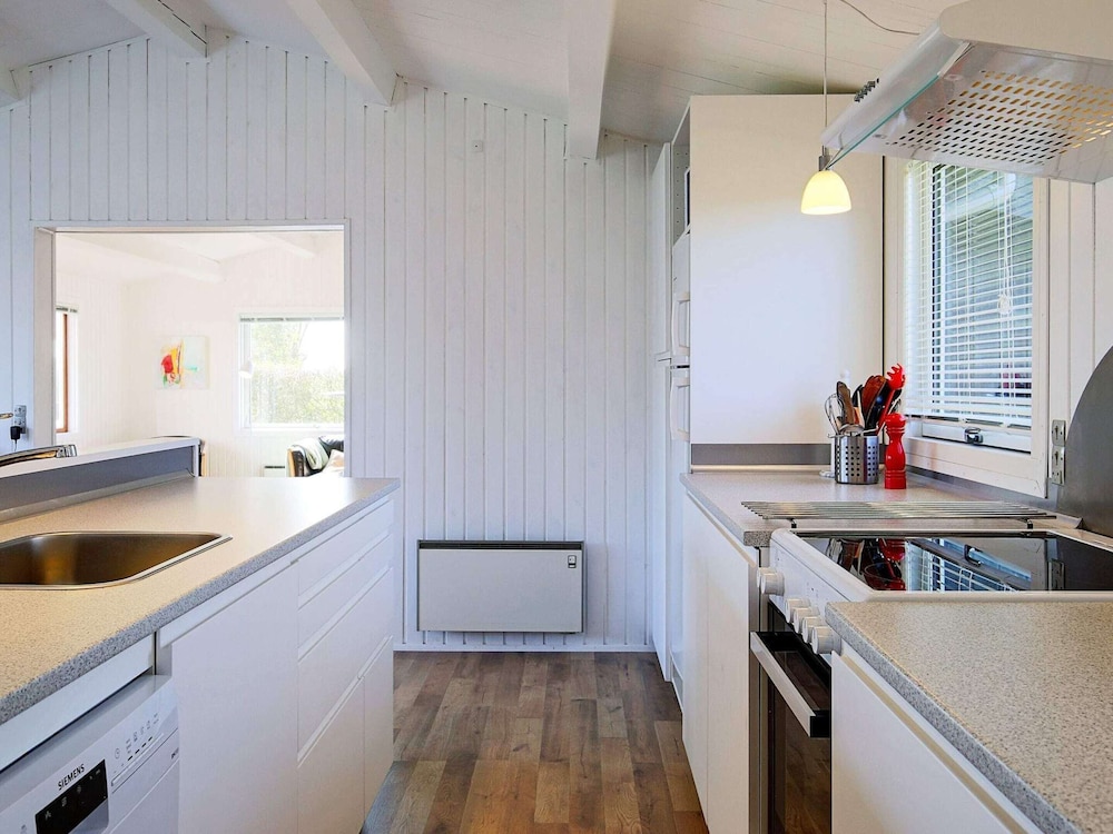 6 Person Holiday Home in Gedser view 5