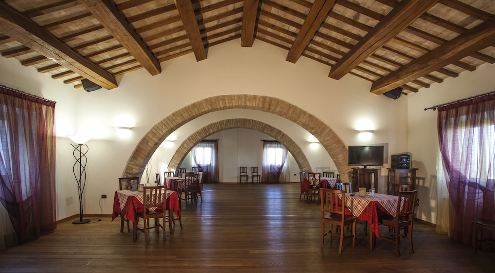ll Ristoro Del Viandante