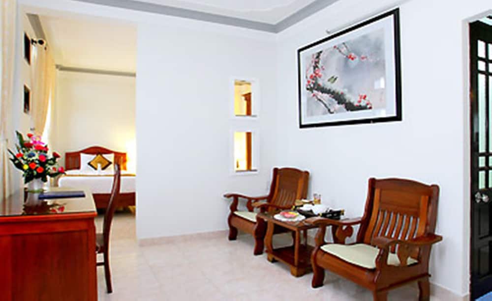 Camellia Homestay