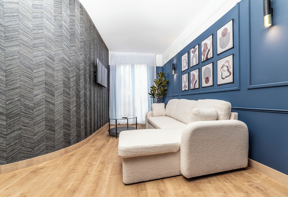Ando apartments