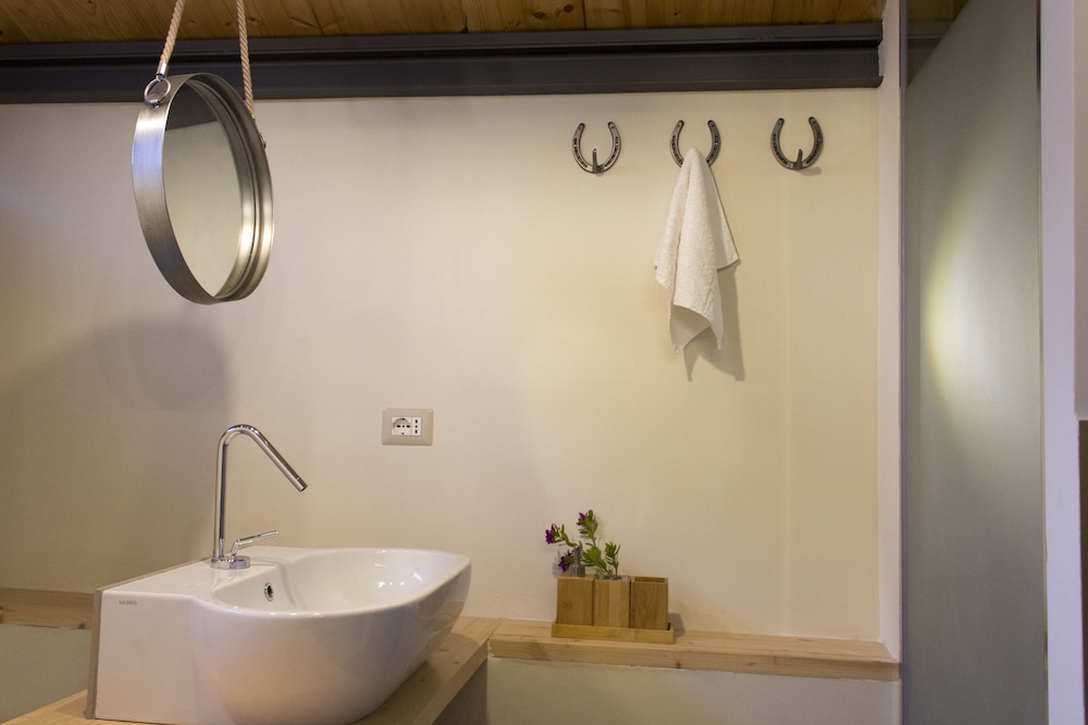 Schiara guest house