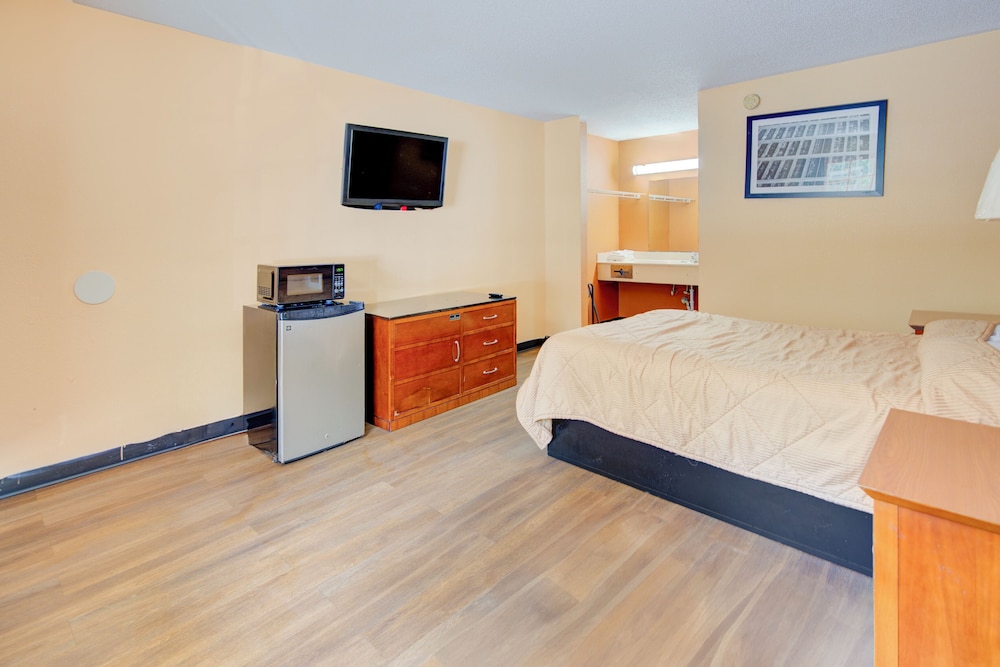 Hotel O Deluxe Inn Kingstree Sc Hwy 52