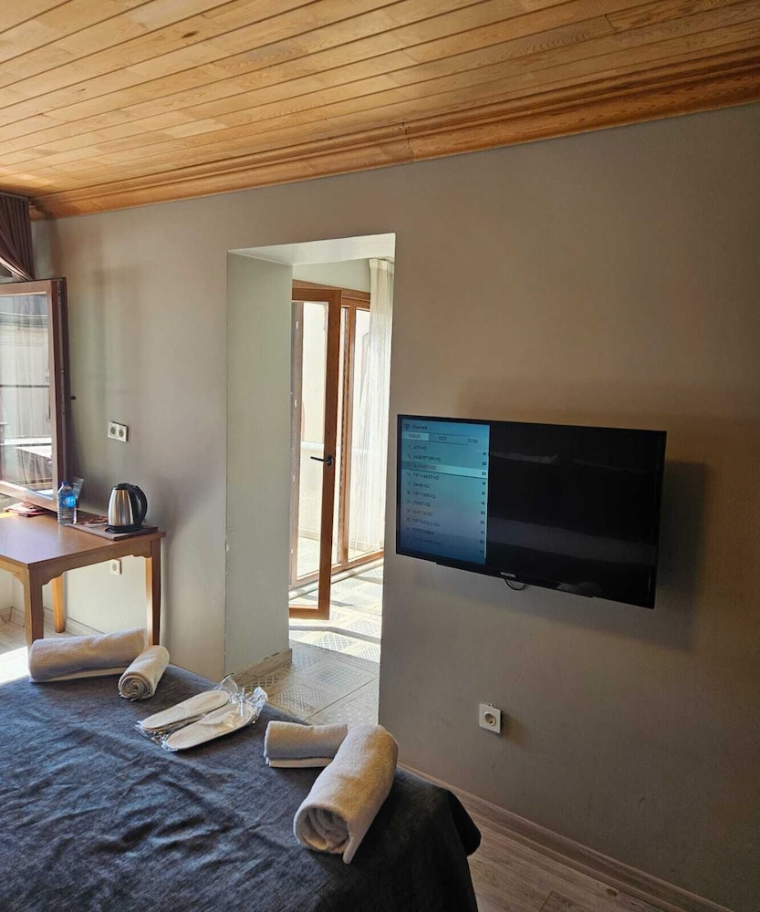 Taxim34 Otel - Image 54