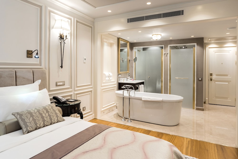 Arcade Otel - Image 69