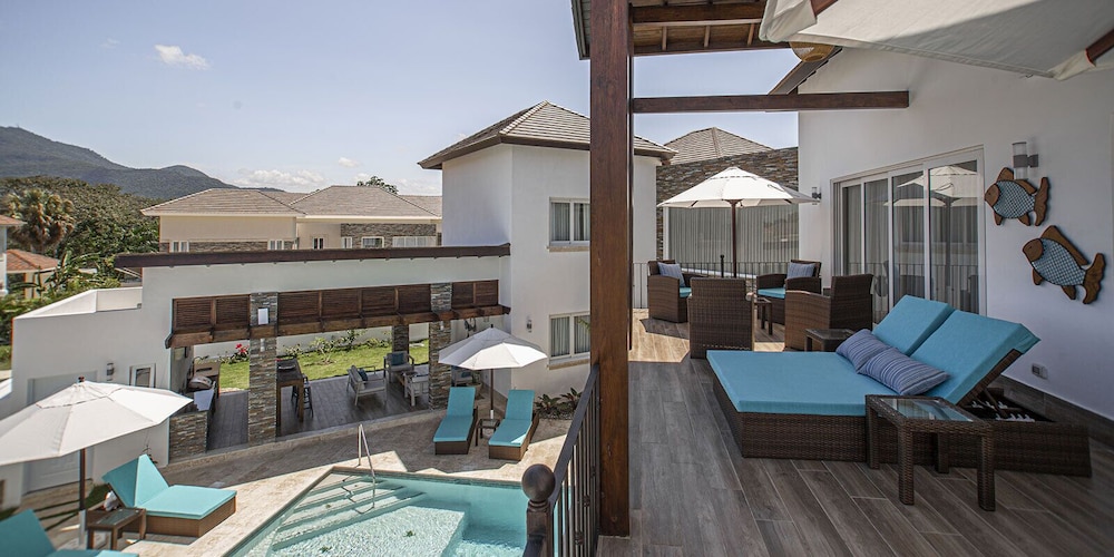 LIFESTYLE RESORT PUERTO PLATA
