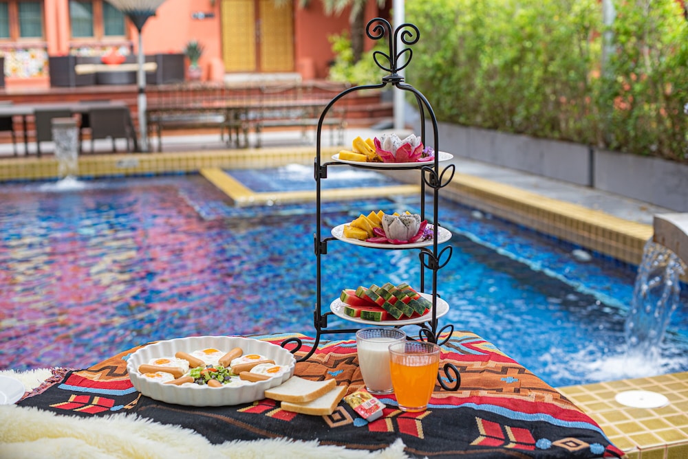The Air Khaoyai Hotel