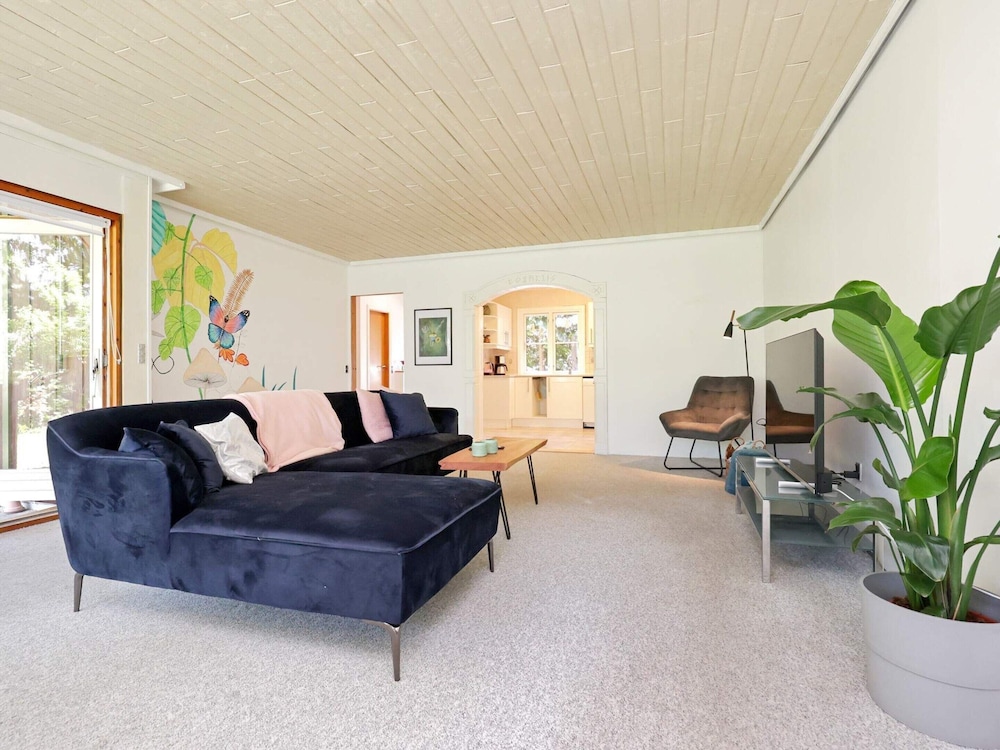 6 Person Holiday Home in Stroby view 4