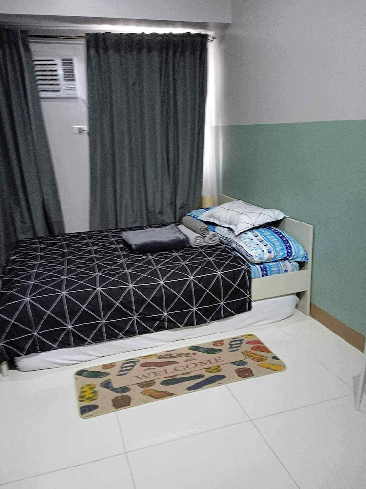 Modern Comfort in Pasay with Pool