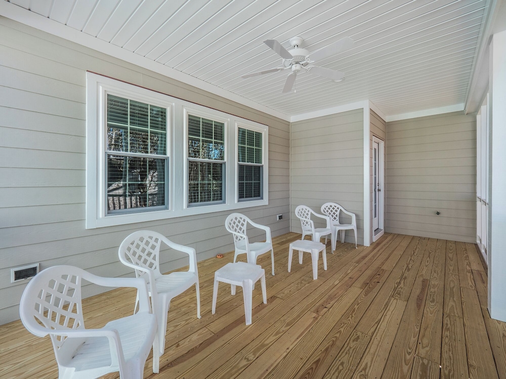 A Kure Cure by Topsail Realty