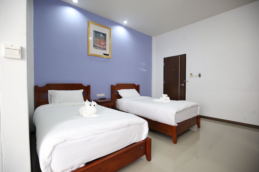 Sabun Nga Hostel