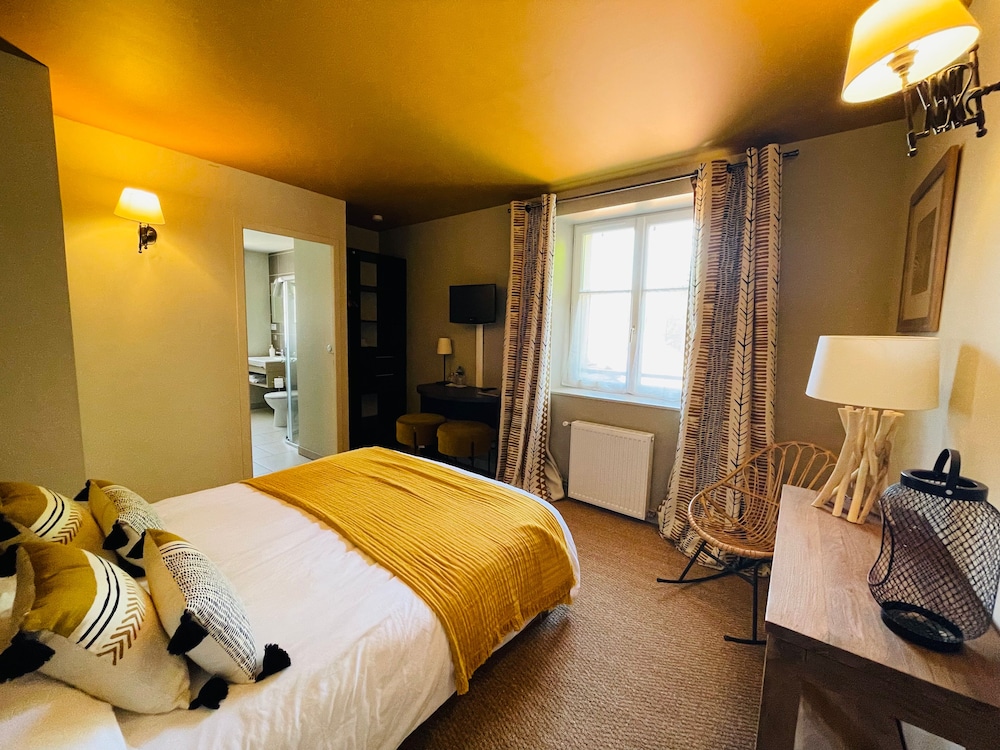 Auberge du Chasseur view 5