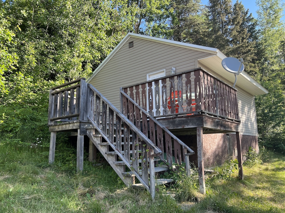Lake Onaping Lodge