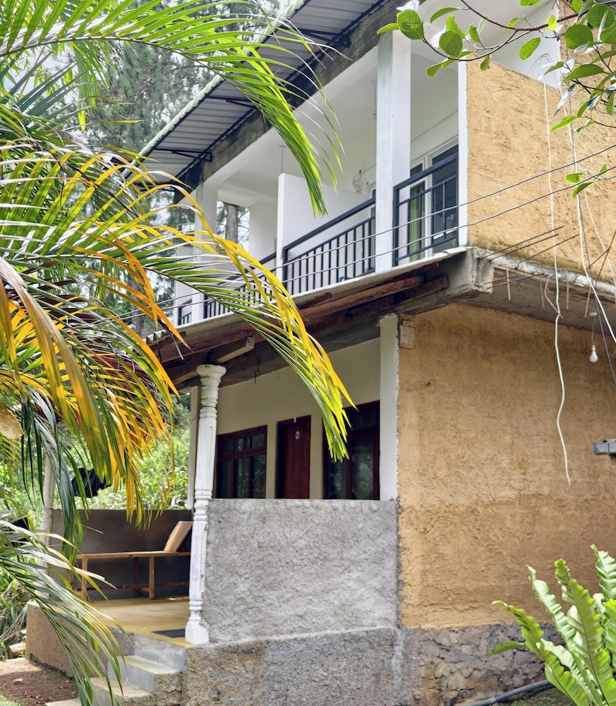 Final Gate Eco Resort