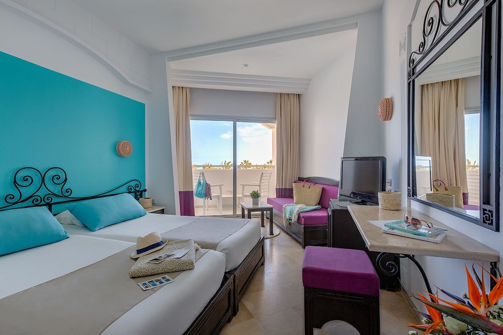 Palm Beach Club Djerba