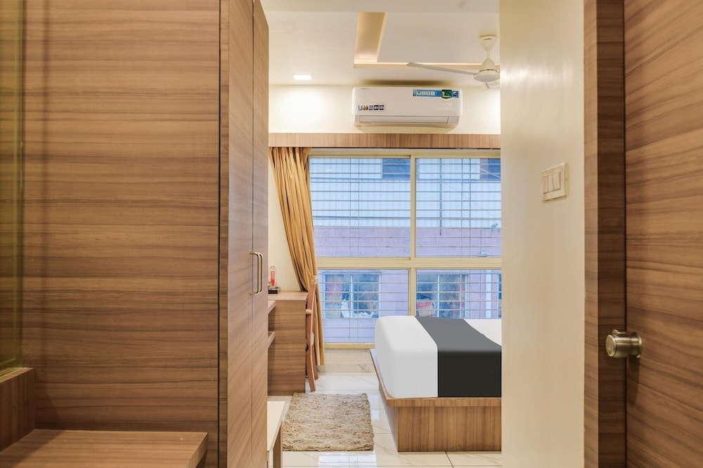 Elite Stays at Central PTC MG Road
