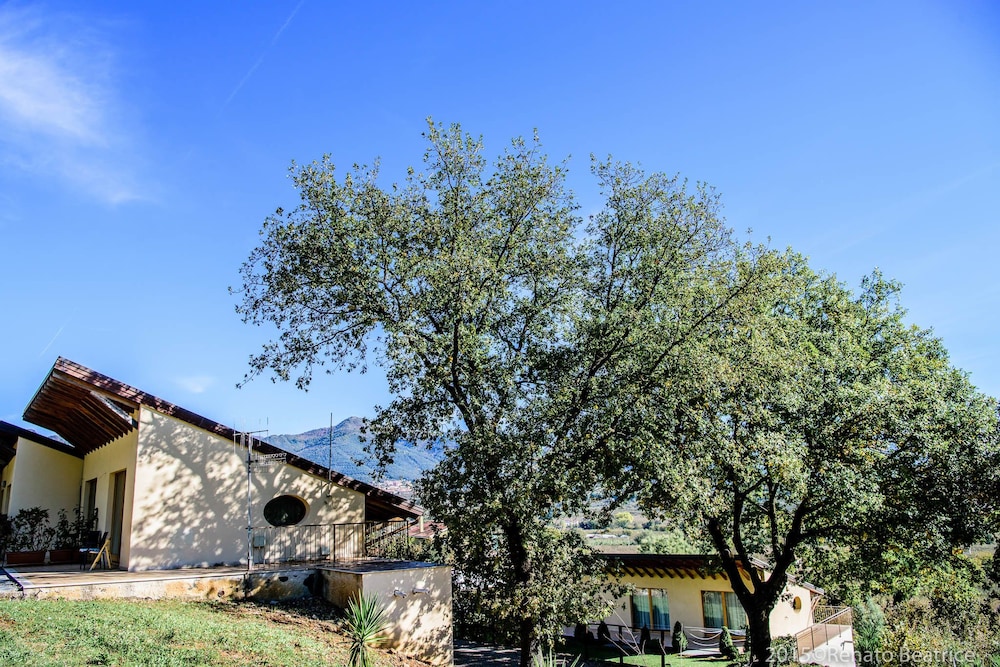 aCasaMia Wine Resort - Borgo Salella