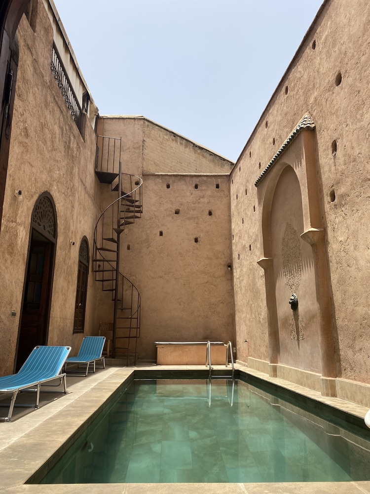Riad Ben Youssef