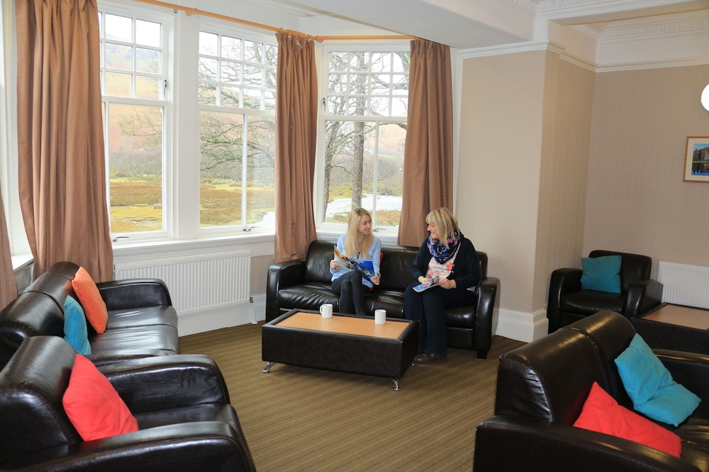 Lochranza Youth Hostel