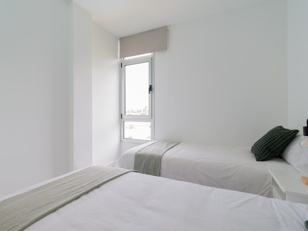 Apartment in Gran Canaria Near Maspalomas Dunes