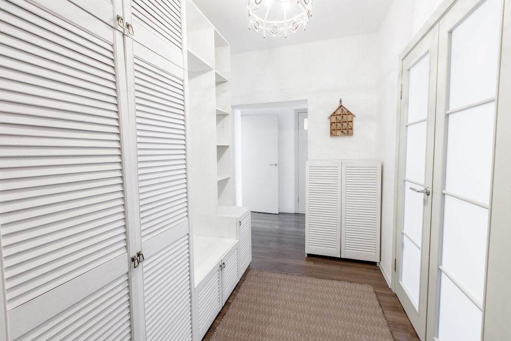 SutkiMinsk Apartment