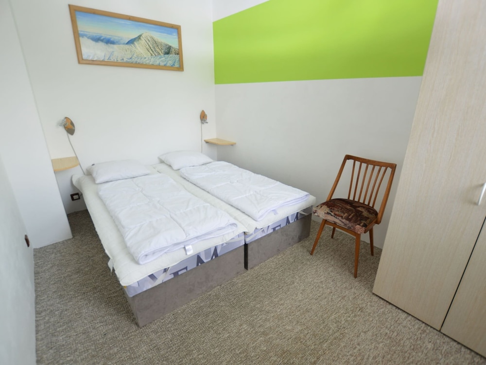Holiday Home With Private Pool in Bohemian view 2
