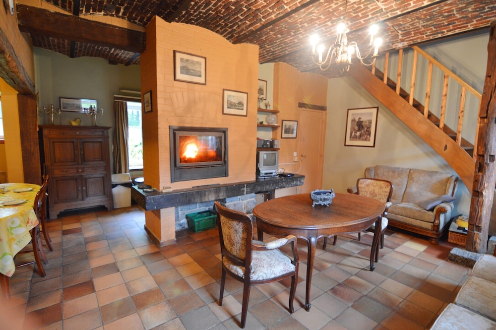 Cozy Cottage in Barvaux-Condroz near Forest view 5