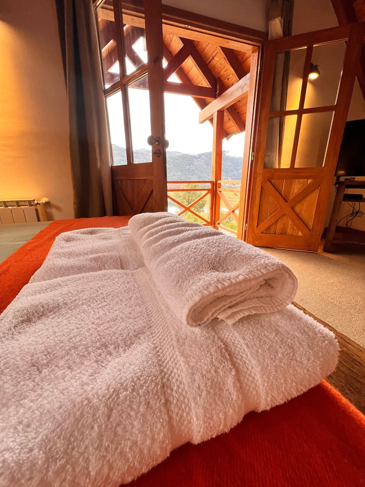 Sieteflores Lodge